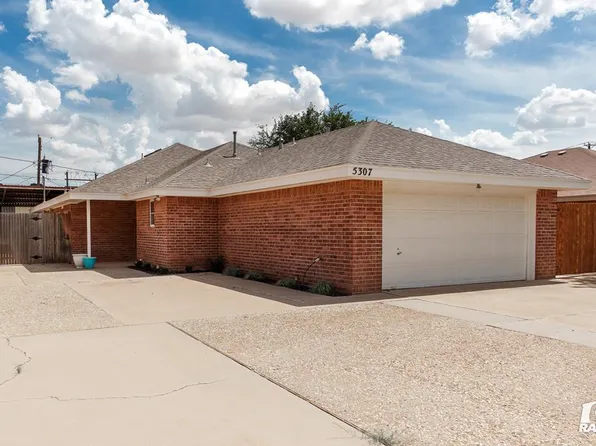 5307 Rio Grande Ave, Midland, TX 79707