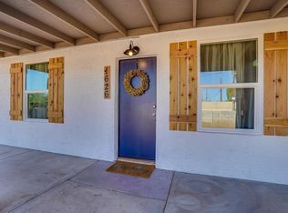 1626 N 37th Ave, Phoenix, AZ 85009