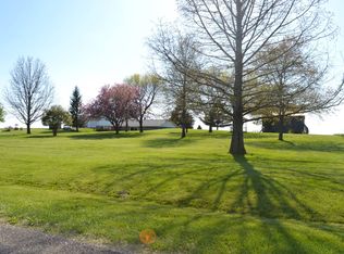 717 County Road 50e, Ellery, IL 62833