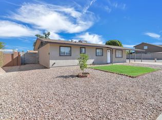 5704 W Altadena Ave, Glendale, AZ 85304
