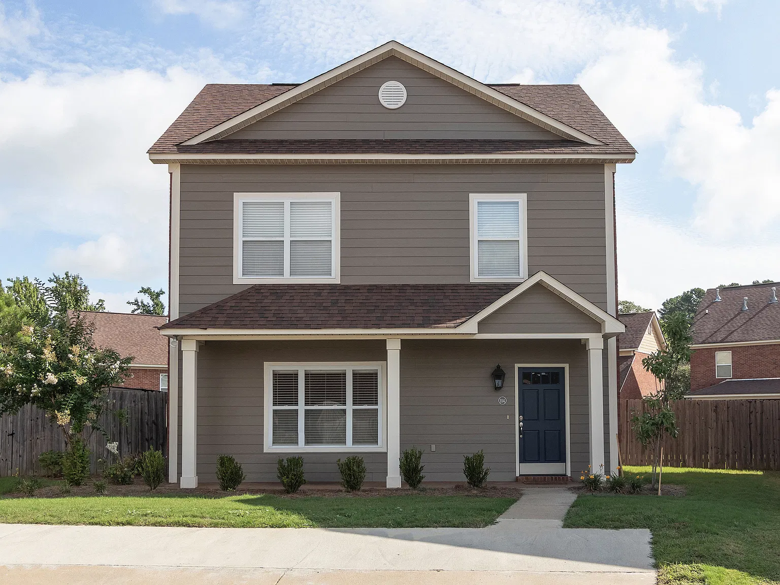 114 Vail Drive - 1 — Photo 1
