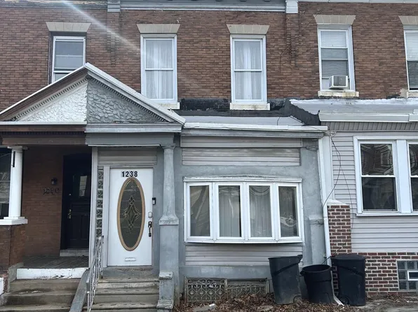 1238 S 46th St, Philadelphia, PA 19143