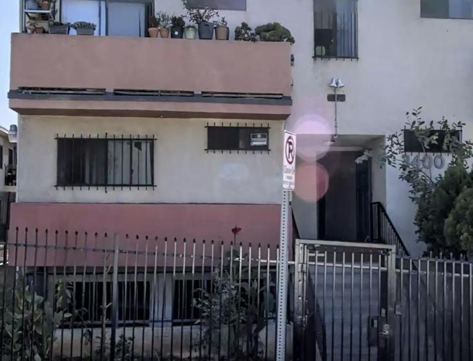 1st image of 3400 Chapman St #202