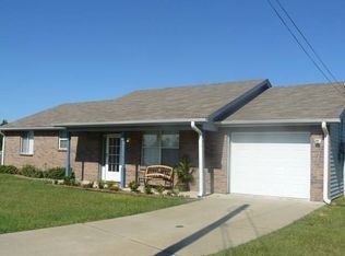 15501 Miranda Ln, Lindale, TX 75771