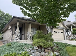 247 Sagewood Ct, Kamloops 1, BC V2H1R2