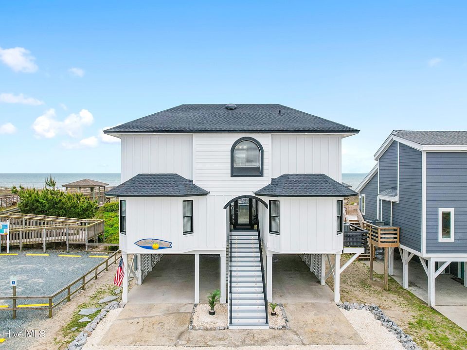 168 E First Street, Ocean Isle Beach, NC 28469 | MLS #100559703