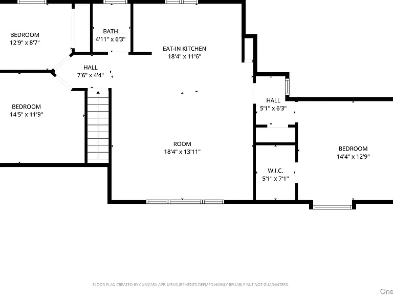 1 Towne Ct — Photo 22
