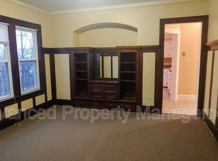 1425 N 47th St, Milwaukee, WI 53208