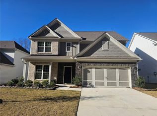 5030 Sierra Creek Dr, Hoschton, GA 30548