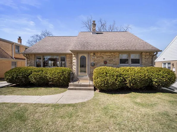 3309 North 95th STREET, Milwaukee, WI 53222