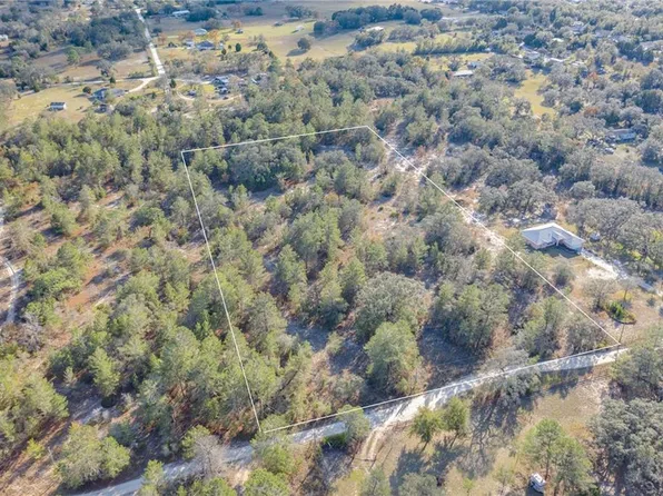 Madison St, Brooksville, FL 34613