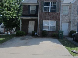 1520 Eastern Sunrise Ln, Decatur, GA 30034