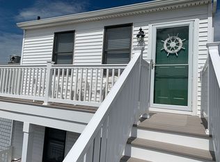 8305 3rd Ave UNIT C-3, Stone Harbor, NJ 08247