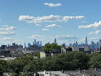 Rented by 10 Goodwin Place Corp