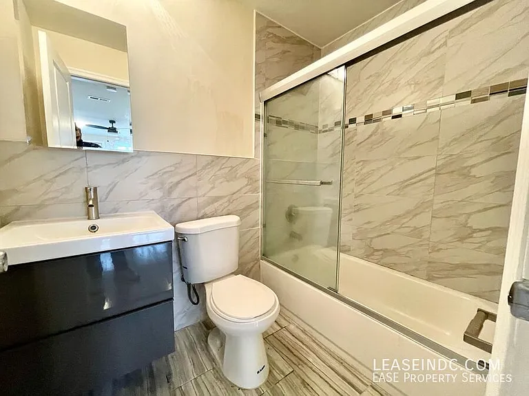 3646 New Hampshire Ave NW #4 — Photo 13