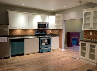 (Undisclosed Address), Toronto, ON M6E 3R3