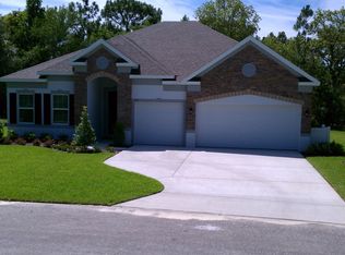 37 Hollyhock Ct, Homosassa, FL 34446