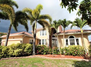 210 Venezia Ct, Punta Gorda, FL 33950