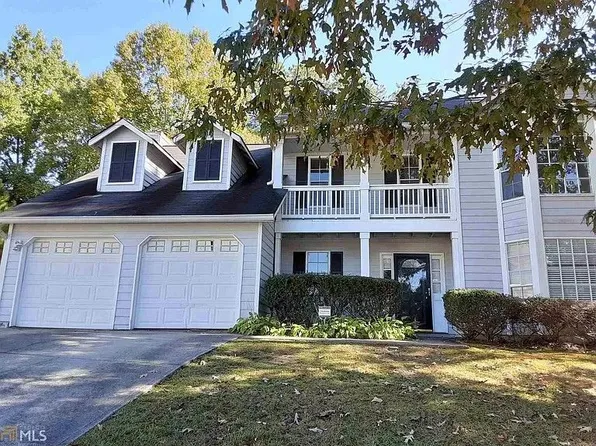 2560 Ashley Downs Ln, Atlanta, GA 30349