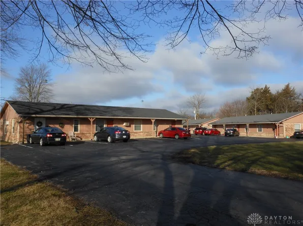 212 N Main St, Arcanum, OH 45304