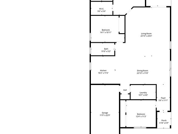 3rd image of 5106 Pacific Ave