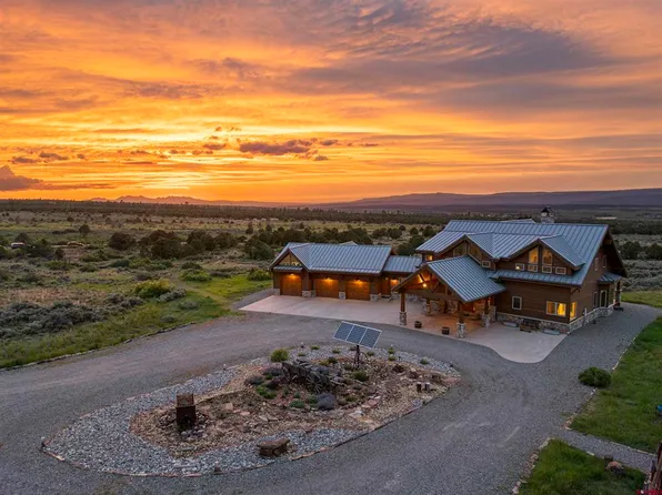 3100 S 44ZS Road, Norwood, CO 81423