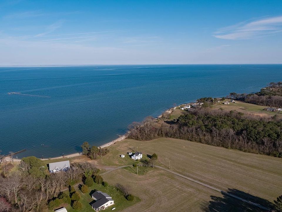 182 Cabell Ln, Heathsville, VA 22473 Zillow