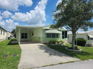 44 Eden Dr #187, Fruitland Park, FL 34731