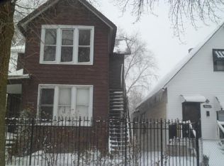 10624 S Hoxie Ave, Chicago, IL