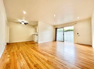 3661 Vinton Ave #4, Los Angeles, CA 90034