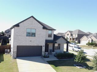 604 Shade Tree Way, Princeton, TX 75407