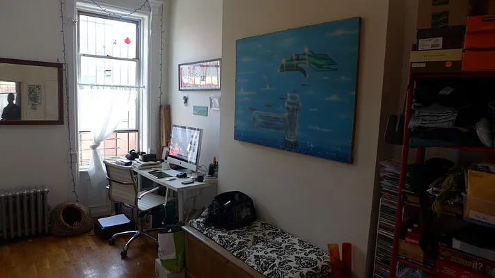 Rented by Garfield Realty  | media 21