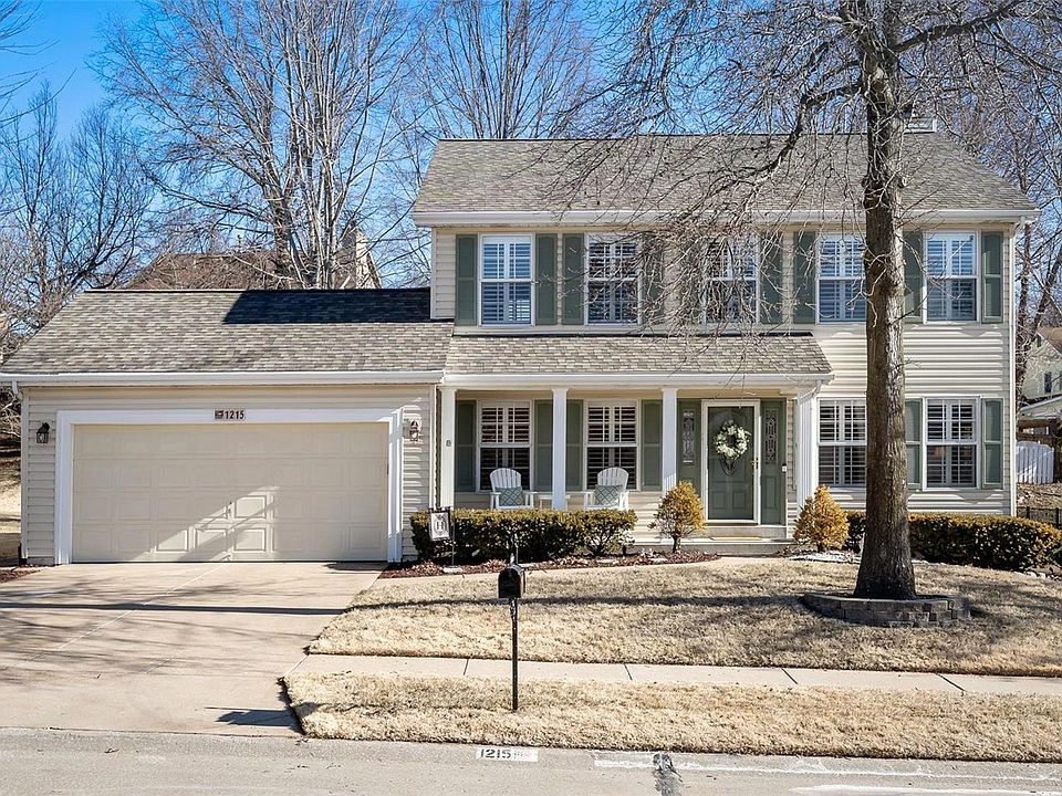 1st image of 1215 Riverwood Place Dr