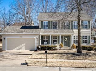 1215 Riverwood Place Dr, Florissant, MO 63031