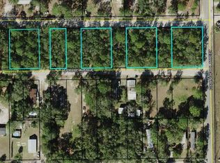 23 Ida St #25, Panacea, FL 32346