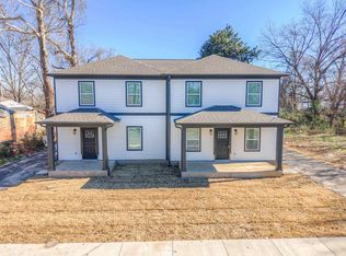 650 Ayers St, Memphis, TN 38107