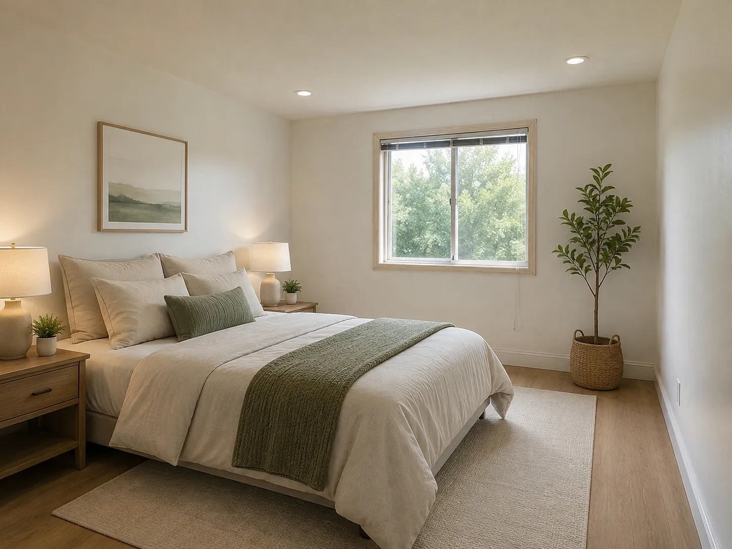 2 bed, 1033 sqft, $2,600 — Photo 3