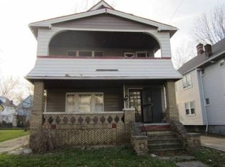 1762 Arabella Rd, Cleveland, OH 44112