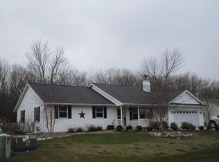 4328 White Oak Ln, Sheboygan, WI 53083