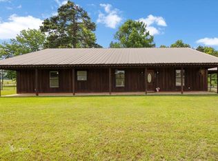 1527 State Highway 315 E, Mount Enterprise, TX 75681