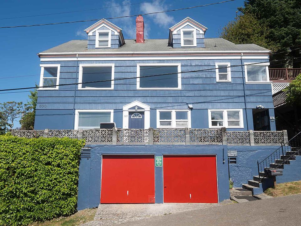 1st image of 600 Front St #309