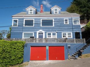 600 Front St #309, Ketchikan, AK 99901
