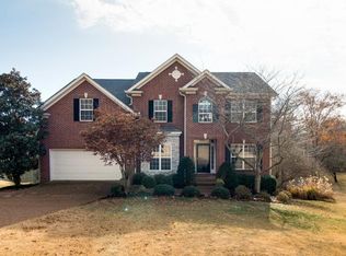 1399 Southampton Ct, Franklin, TN 37064