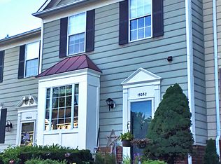 15052 Ardmore Loop, Woodbridge, VA 22193