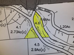 361 Flat Rock Rd, Malone, NY 12953