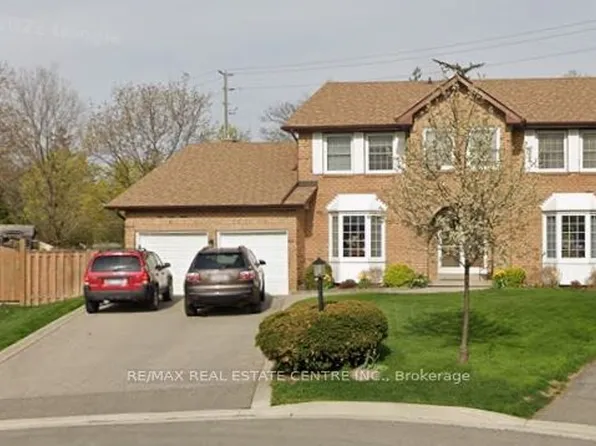 6 Waverly Pl, Brampton, ON L6Z 1Y9