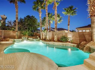 9812 Canyon Rock Pl, Las Vegas, NV 89134