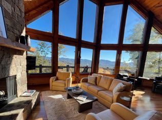 130 Honey Hill Rd, Morganton, GA 30560