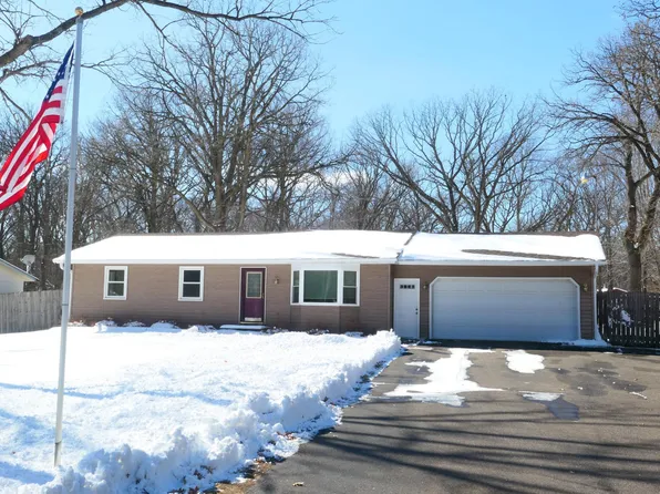 18908 146th St NW, Elk River, MN 55330