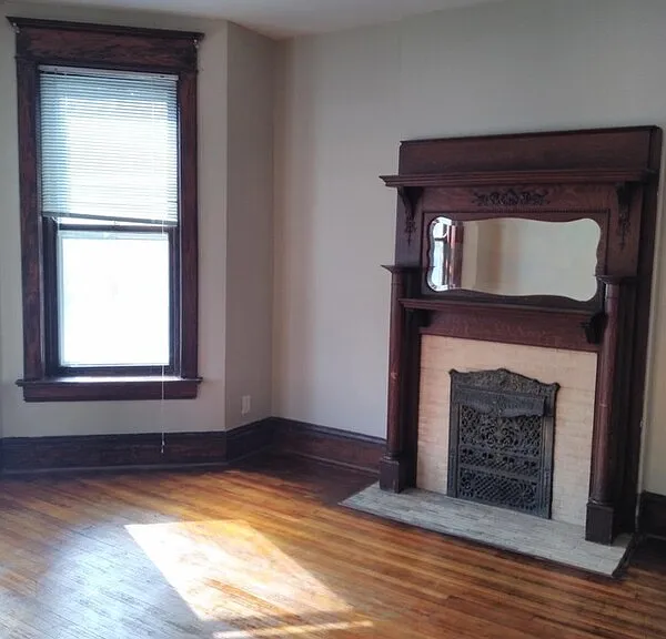 606 W 3rd St #6C — Photo 2